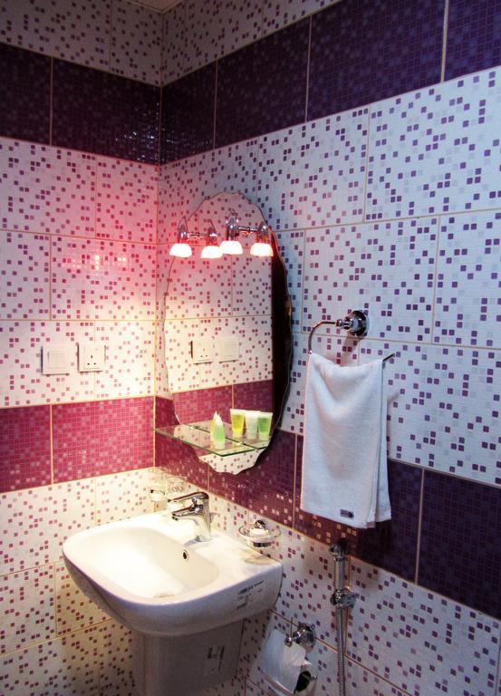 Jw Inn Hotel Nadinah Værelse billede